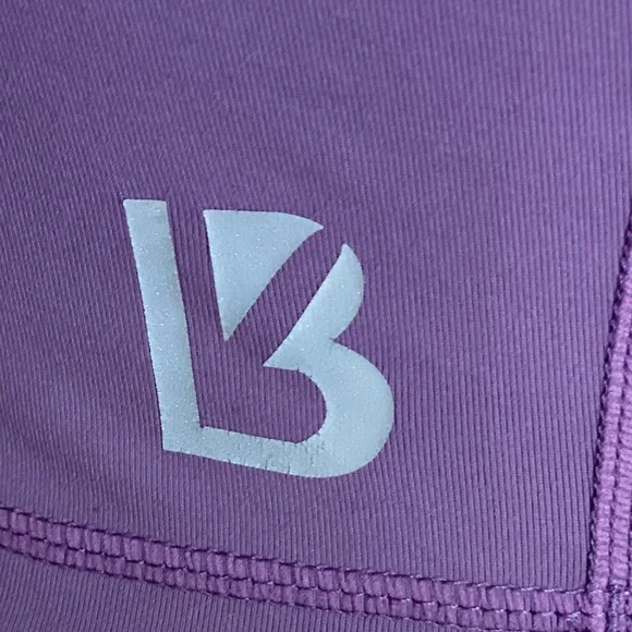 BuffBunny Aurora Crop Top - Picture 4 of 5